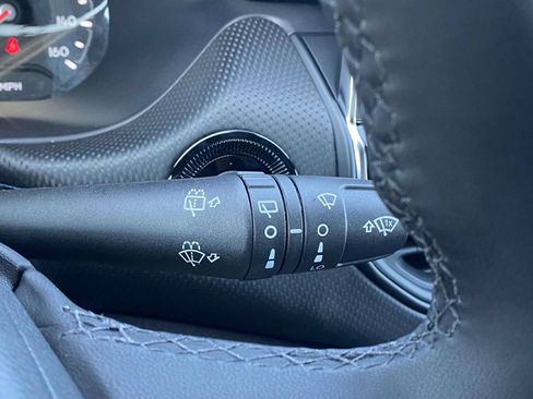 New 2026 Jeep Compass Latitude AWD/4WD image 30