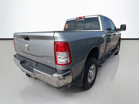 Used 2024 RAM 2500 Tradesman w/ Chrome Appearance Group AWD/4WD image 9