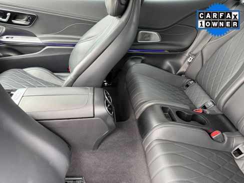 Certified 2024 Mercedes-Benz CLE 450 CLE 450 image 23