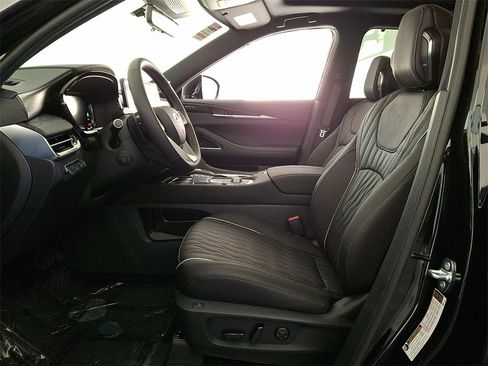 New 2026 INFINITI QX60 Autograph w/ Autograph Tech Package image 13