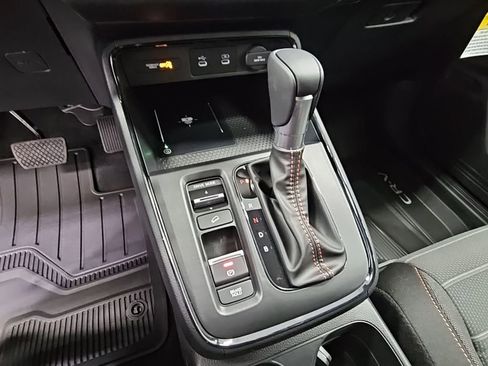 New 2026 Honda CR-V Sport image 19