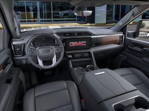 New 2026 GMC Sierra 2500 Denali w/ Denali Reserve Package AWD/4WD image 15