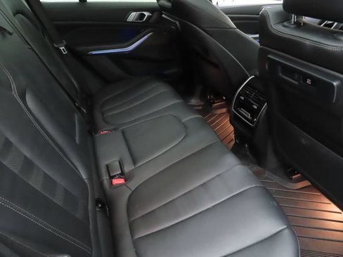 Used 2021 BMW X5 sDrive40i w/ Convenience Package RWD image 24