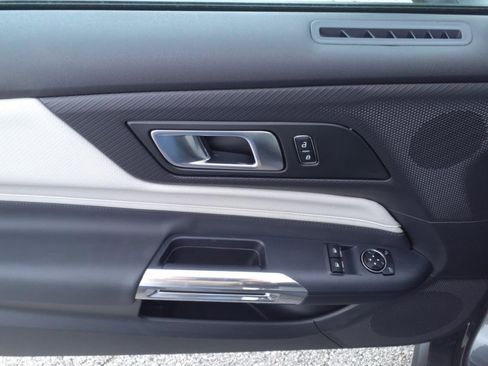 New 2025 Ford Mustang GT Premium RWD image 5
