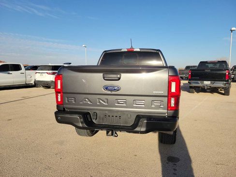 Used 2020 Ford Ranger XLT w/ Equipment Group 302A Luxury image 5