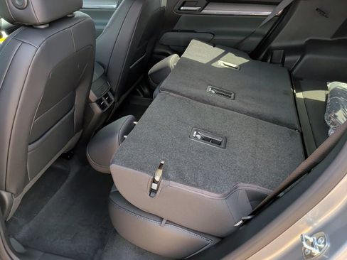 New 2026 GMC Terrain AT4 w/ Technology Package II AWD/4WD image 40