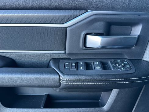 New 2026 RAM 2500 Big Horn image 10