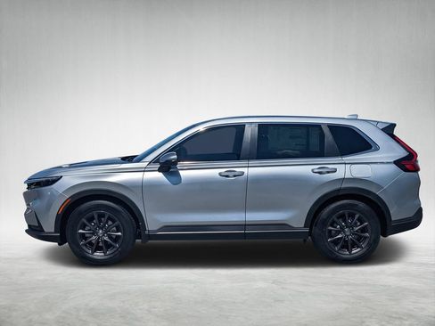 New 2026 Honda CR-V EX-L image 6