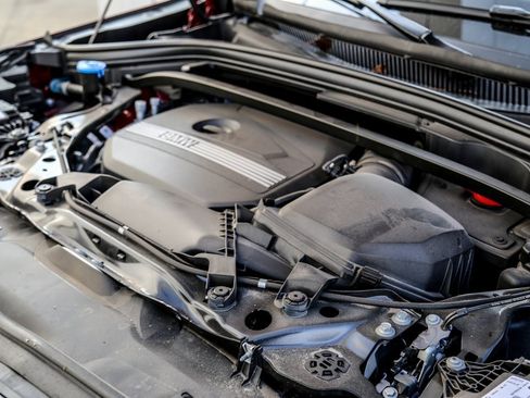 Used 2025 BMW X2 xDrive28i w/ Technology Package image 24