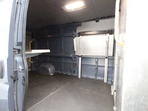 Used 2019 RAM ProMaster 2500 FWD image 10