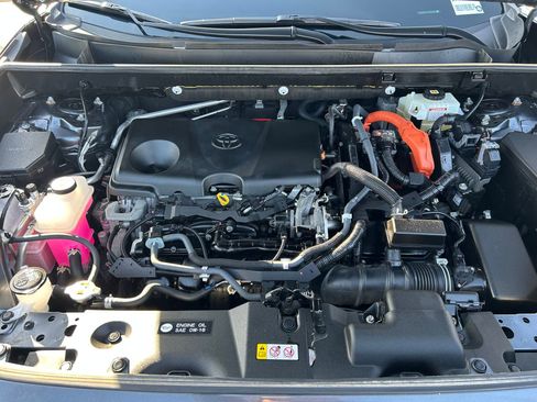 Used 2020 Toyota RAV4 XSE image 32