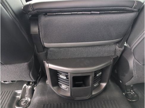 New 2026 RAM 2500 Tradesman w/ Chrome Appearance Group image 34