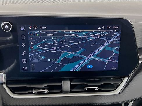 New 2026 Chevrolet Equinox LT FWD image 13