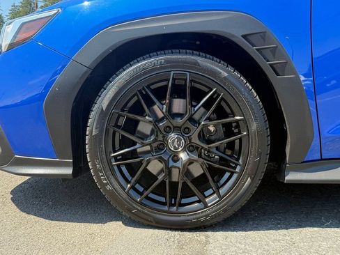 Used 2023 Subaru WRX Limited w/ Popular Package #1 AWD/4WD image 35