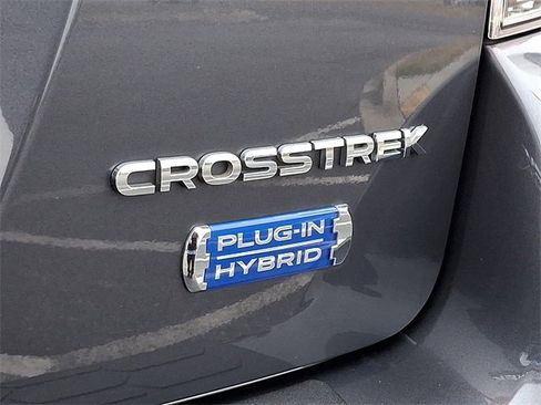 Used 2021 Subaru Crosstrek Hybrid w/ Moonroof Package w/Navigation image 32