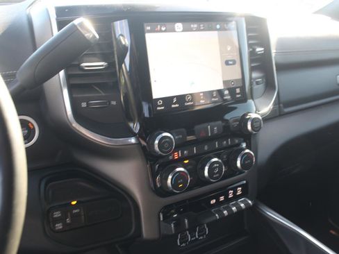 Used 2022 RAM 3500 Laramie w/ Night Edition AWD/4WD image 22
