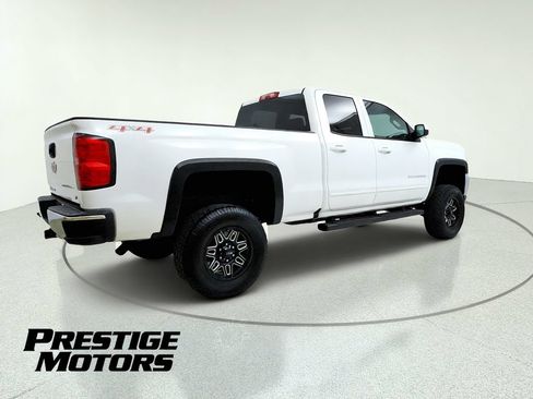 Used 2016 Chevrolet Silverado 1500 LT w/ True North Edition AWD/4WD image 8