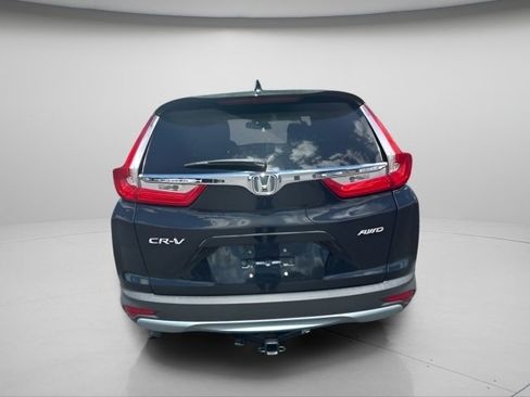 Used 2017 Honda CR-V EX-L image 5