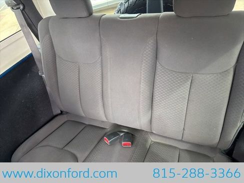 Used 2016 Jeep Wrangler Sport image 18
