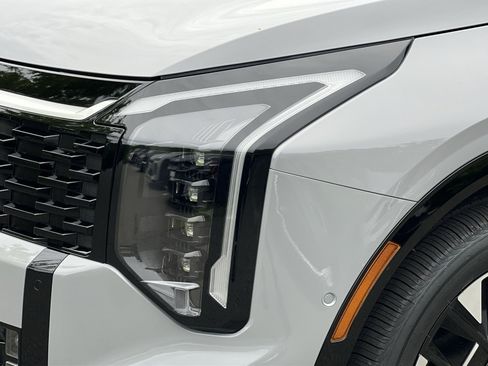 New 2026 Kia Sportage SX Prestige AWD/4WD image 13