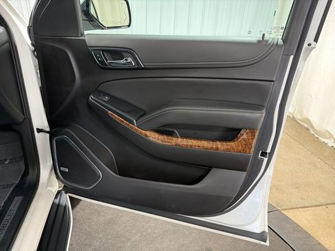 Used 2020 Chevrolet Tahoe Premier image 23