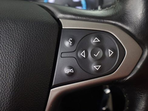 Used 2016 Chevrolet Colorado Z71 image 33