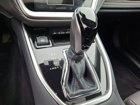 Certified 2025 Subaru Outback Onyx Edition image 14