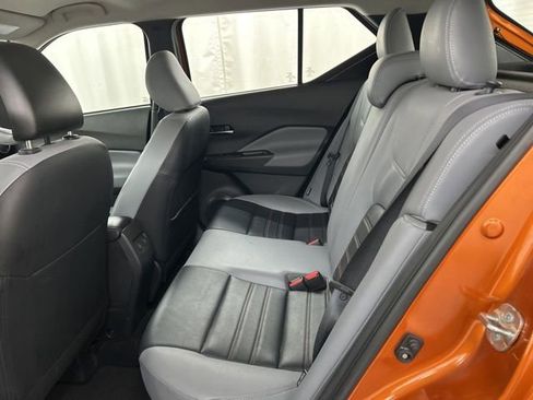 Used 2023 Nissan Kicks SR w/ SR Premium Package image 24