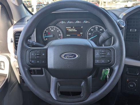 Used 2023 Ford F150 XLT image 21