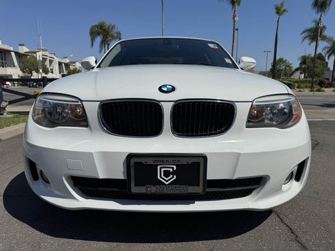 Used 2012 BMW 128i Coupe image 12