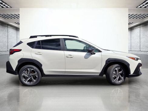 New 2026 Subaru Crosstrek 2.0i Premium AWD/4WD image 5