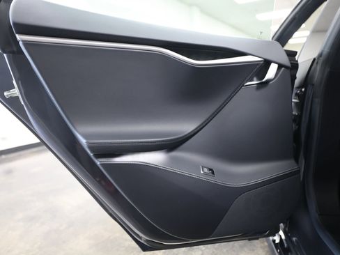 Used 2018 Tesla Model S P100D AWD/4WD image 46