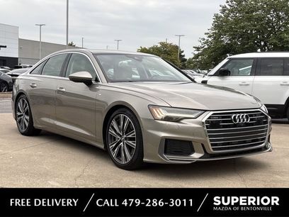 Used 2019 Audi A6 3.0T Prestige w/ Prestige Package