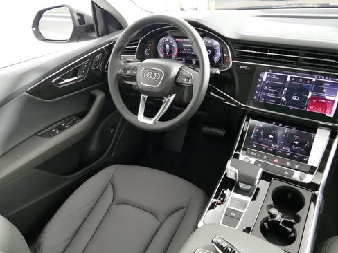 New 2026 Audi Q8 Premium AWD/4WD image 21