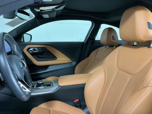 Certified 2025 BMW 230i xDrive Coupe w/ M Sport Package AWD/4WD image 22