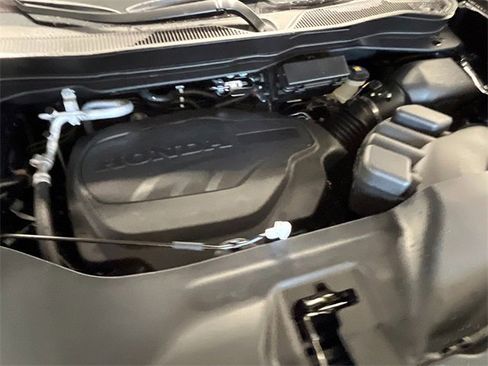 New 2026 Honda Ridgeline TrailSport image 12