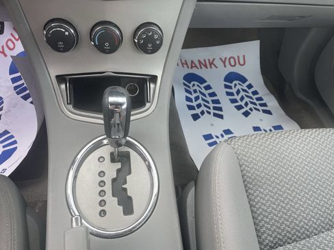 Used 2008 Chrysler Sebring LX image 12