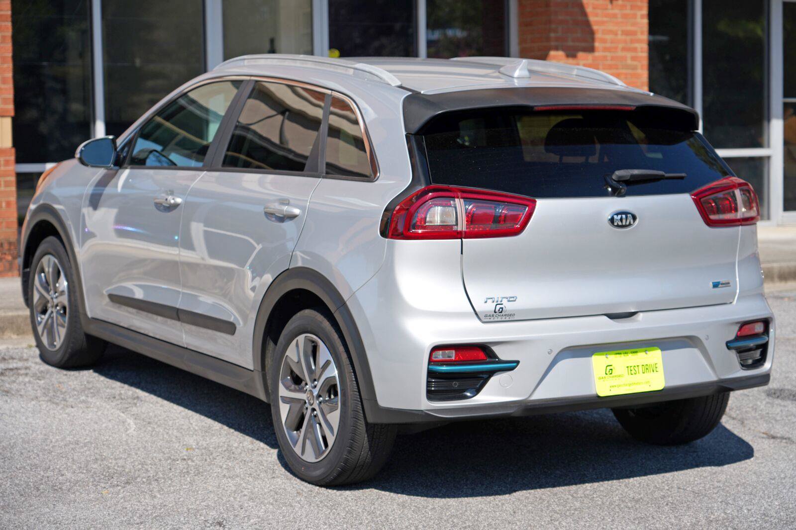 Used 2019 Kia Niro EX Premium FWD image 52