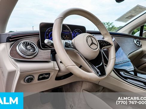 Used 2023 Mercedes-Benz EQS 450+ Sedan image 25