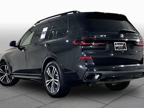 Certified 2024 BMW X7 xDrive40i w/ Executive Package AWD/4WD image 11