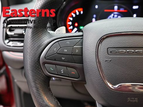 Used 2024 Dodge Durango GT AWD/4WD image 14