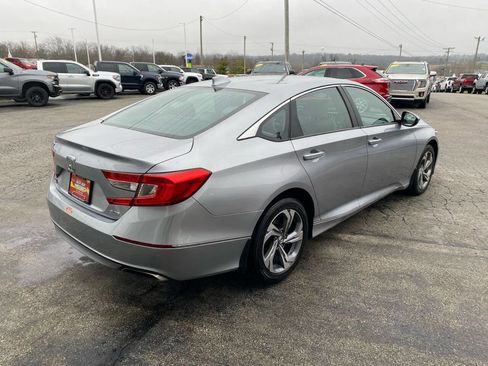 Used 2018 Honda Accord EX-L image 7