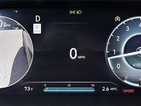 Used 2023 Hyundai Palisade Limited image 22