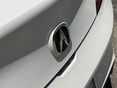 Used 2025 Acura Integra FWD image 16