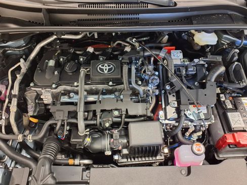 New 2026 Toyota Corolla SE image 28