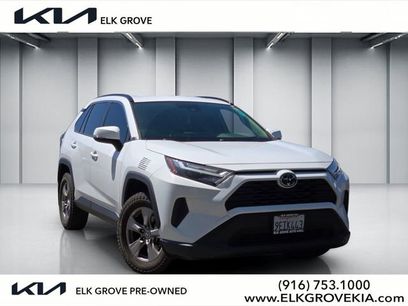 Used 2023 Toyota RAV4 XLE w/ XLE Grade Weather Package