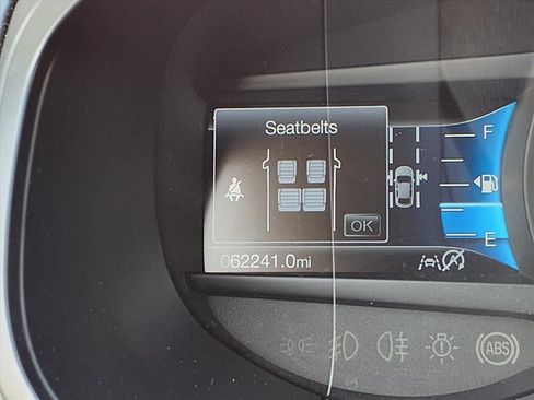 Used 2023 Ford Edge Titanium AWD/4WD image 29