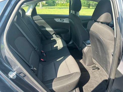 Certified 2023 Kia Forte LXS FWD image 20