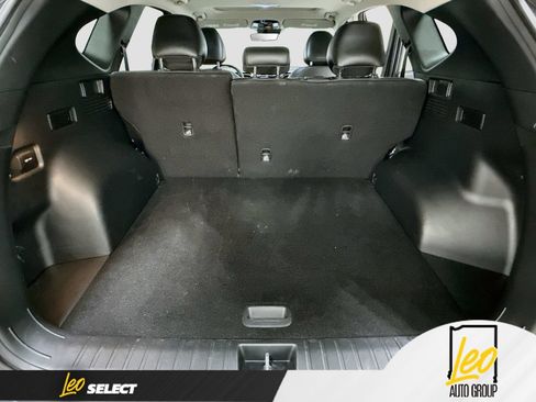 Used 2023 Hyundai Tucson SEL w/ Convenience Package AWD/4WD image 29