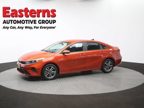Used 2023 Kia Forte LXS w/ LXS Technology Package FWD image 56
